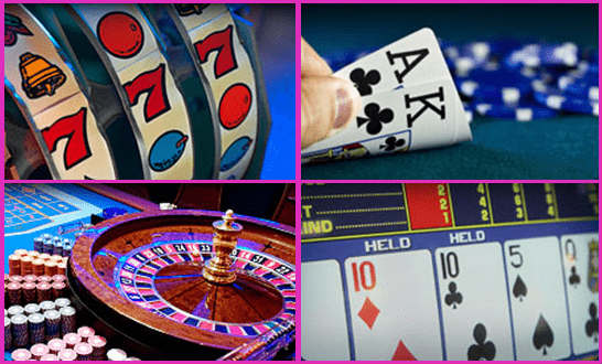 bursa taruhan maxbet casino online