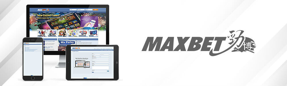 judi maxbet mobile web
